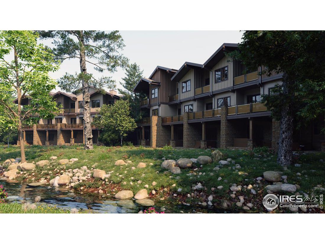 Townhouse in Winter Park, Colorado, United States 2 - 18174514