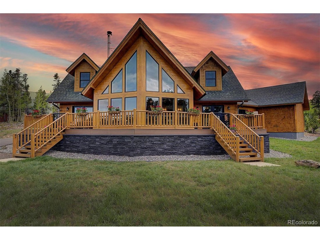 House in Black Hawk, Colorado, United States 2 - 18173946