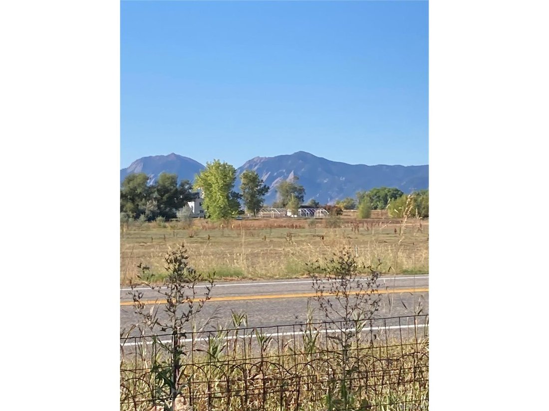 House in Longmont, Colorado, United States 3 - 18174291