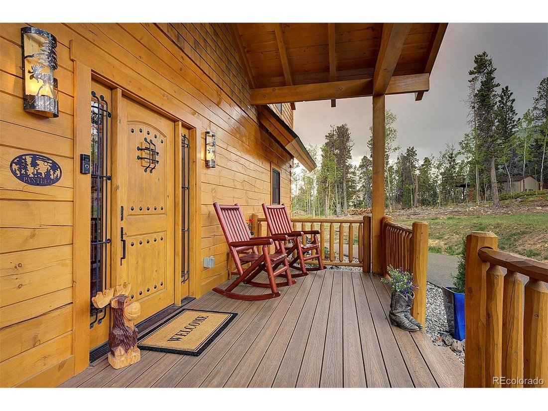 House in Black Hawk, Colorado, United States 3 - 18173946