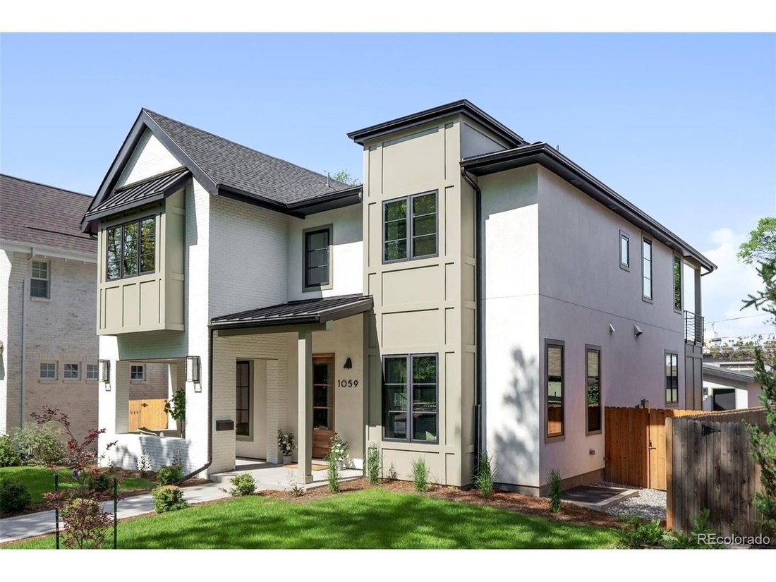 House in Denver, Colorado, United States 2 - 18174756