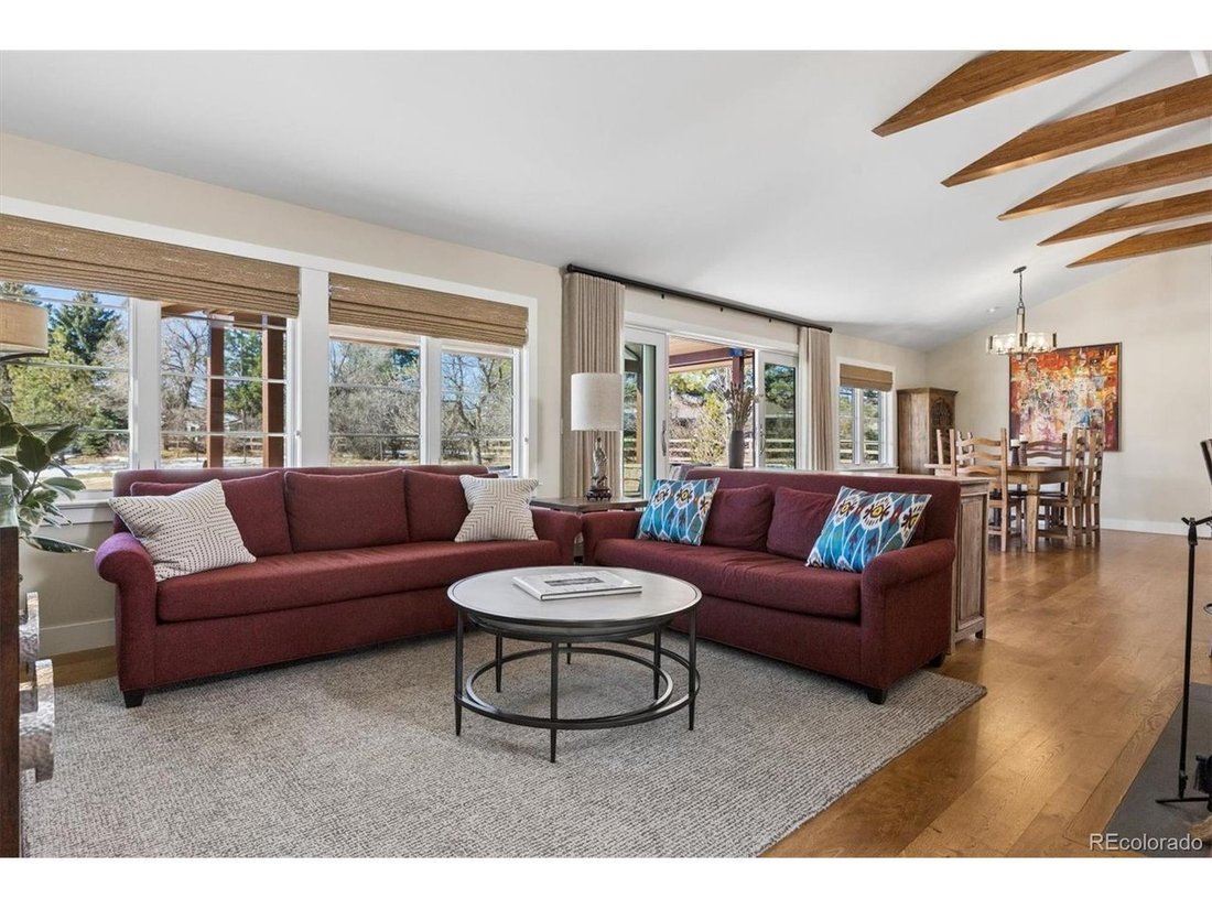 House in Columbine Valley, Colorado, United States 4 - 18173998