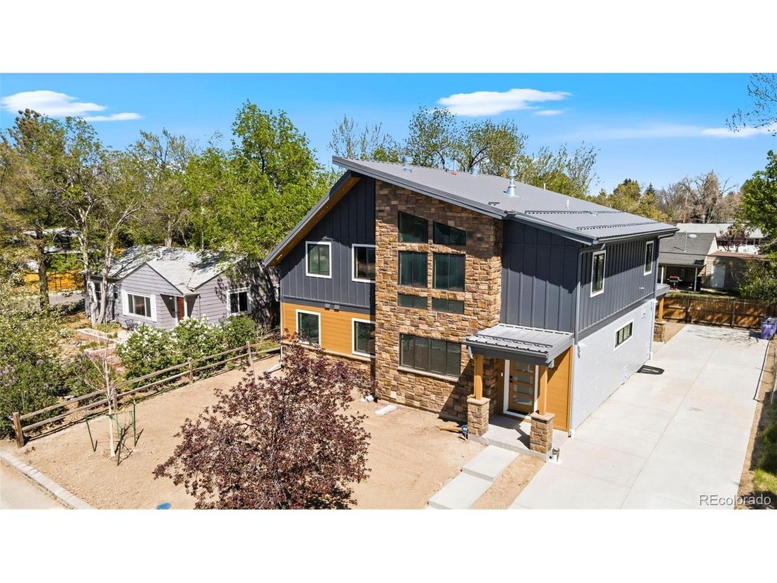 House in Denver, Colorado, United States 3 - 18173981