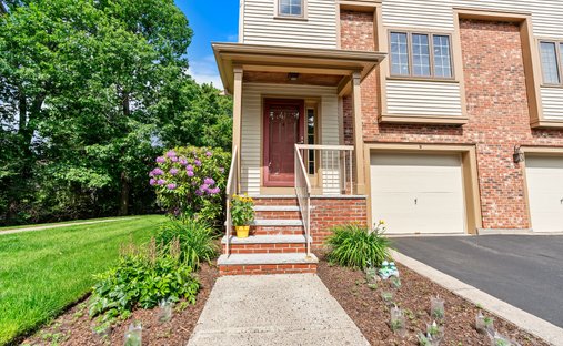 Condo in Canton, Massachusetts, United States 1