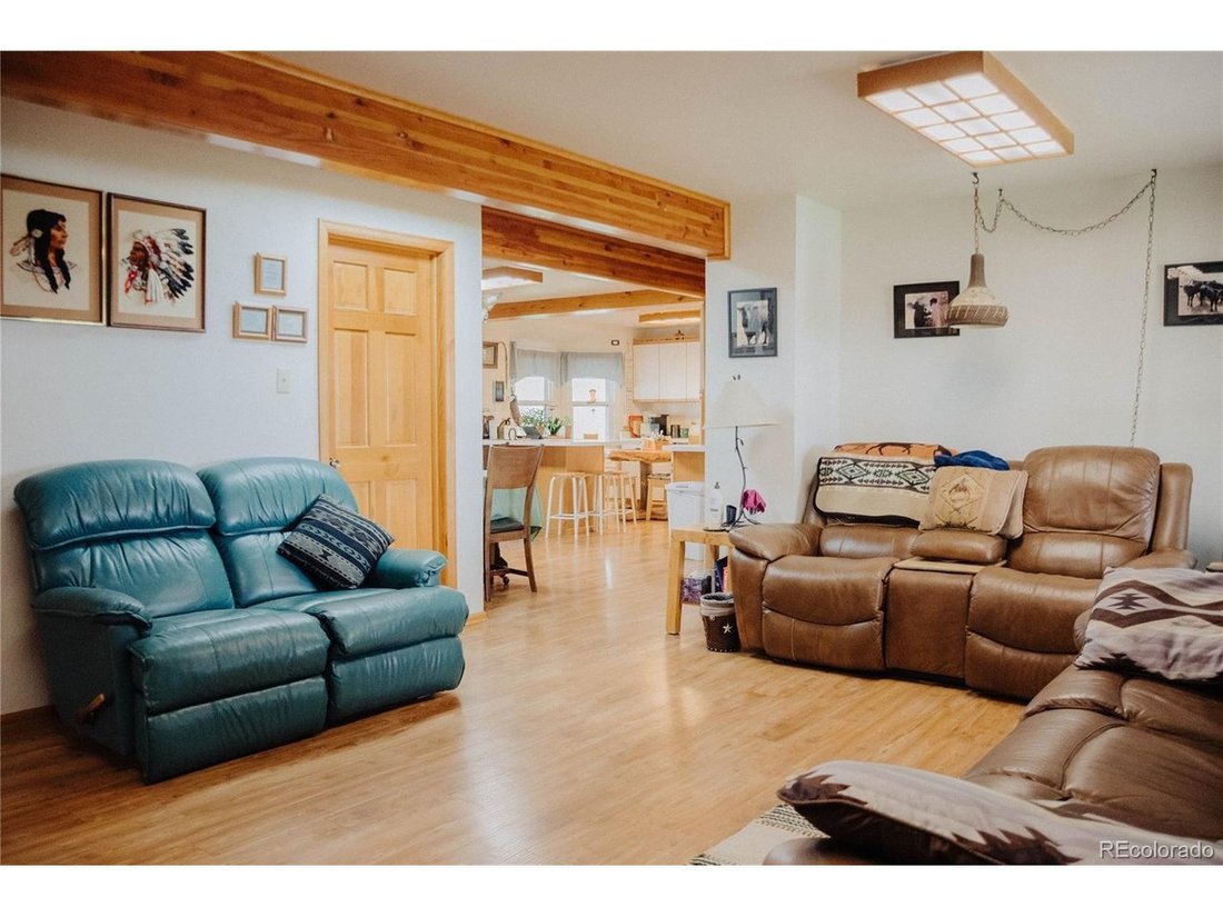 Land in La Junta, Colorado, United States 3 - 18173839