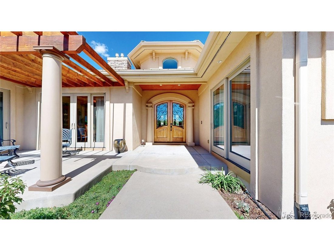 House in Sterling Ranch, Colorado, United States 3 - 18173155