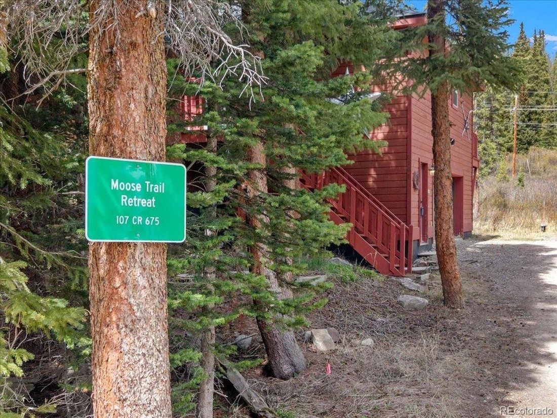 House in Breckenridge, Colorado, United States 3 - 18172683