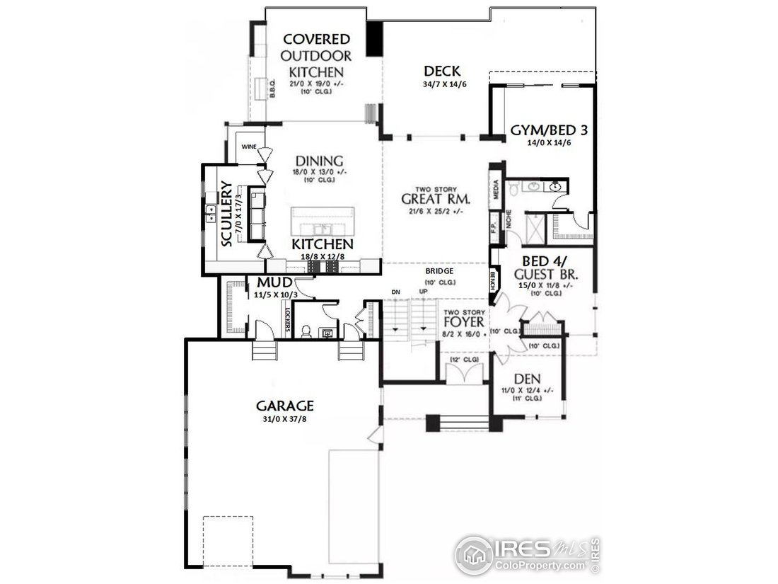House in Windsor, Colorado, United States 3 - 18173943