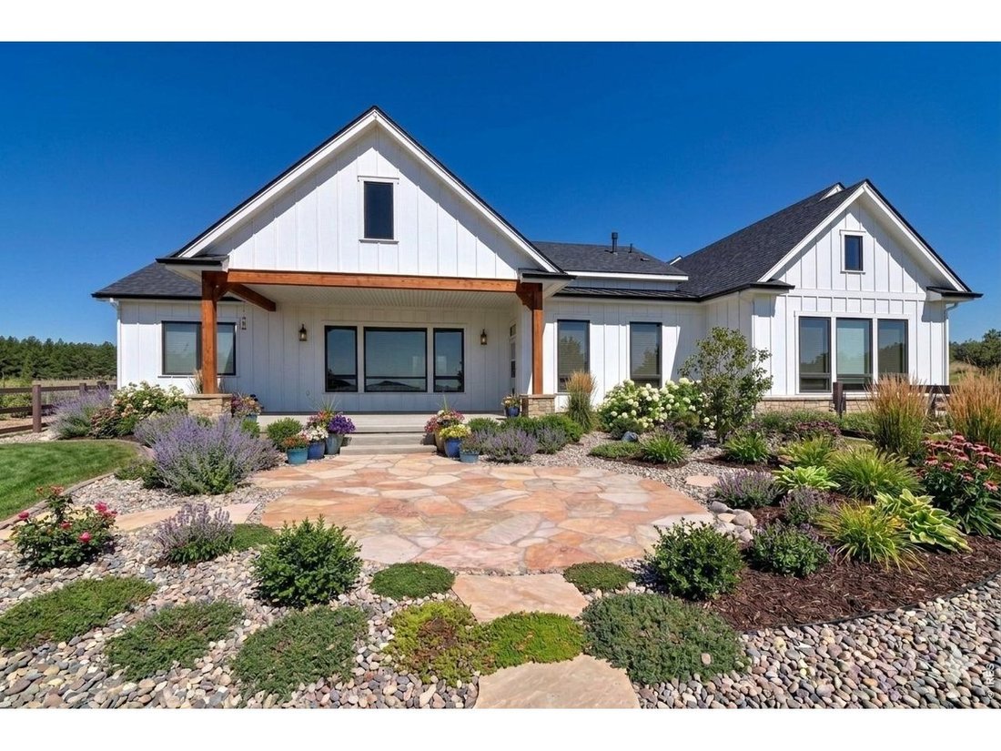 House in Greeley, Colorado, United States 4 - 18174384