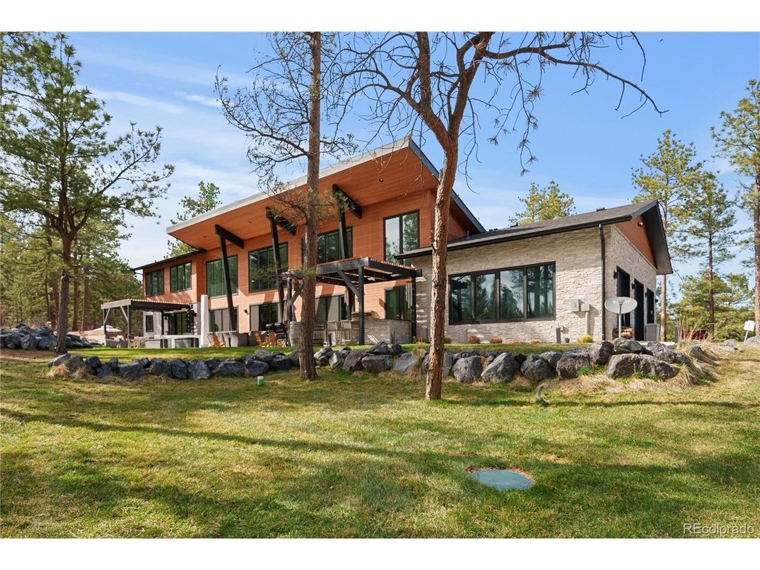House in Larkspur, Colorado, United States 2 - 18174687