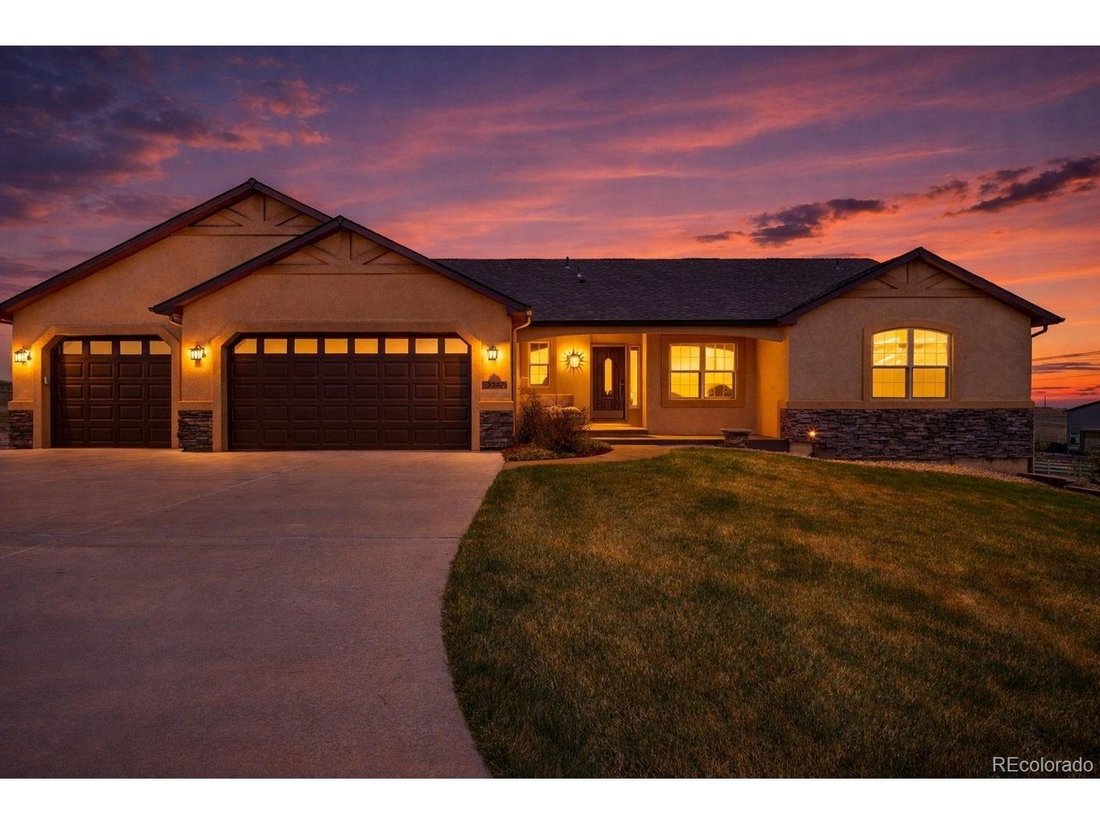 House in Elbert, Colorado, United States 2 - 18172483