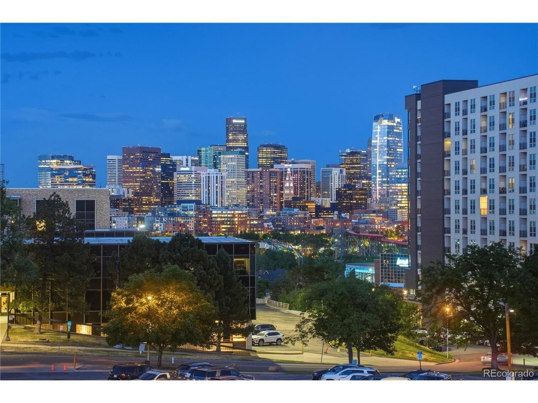 Townhouse in Denver, Colorado, United States 4 - 18174706