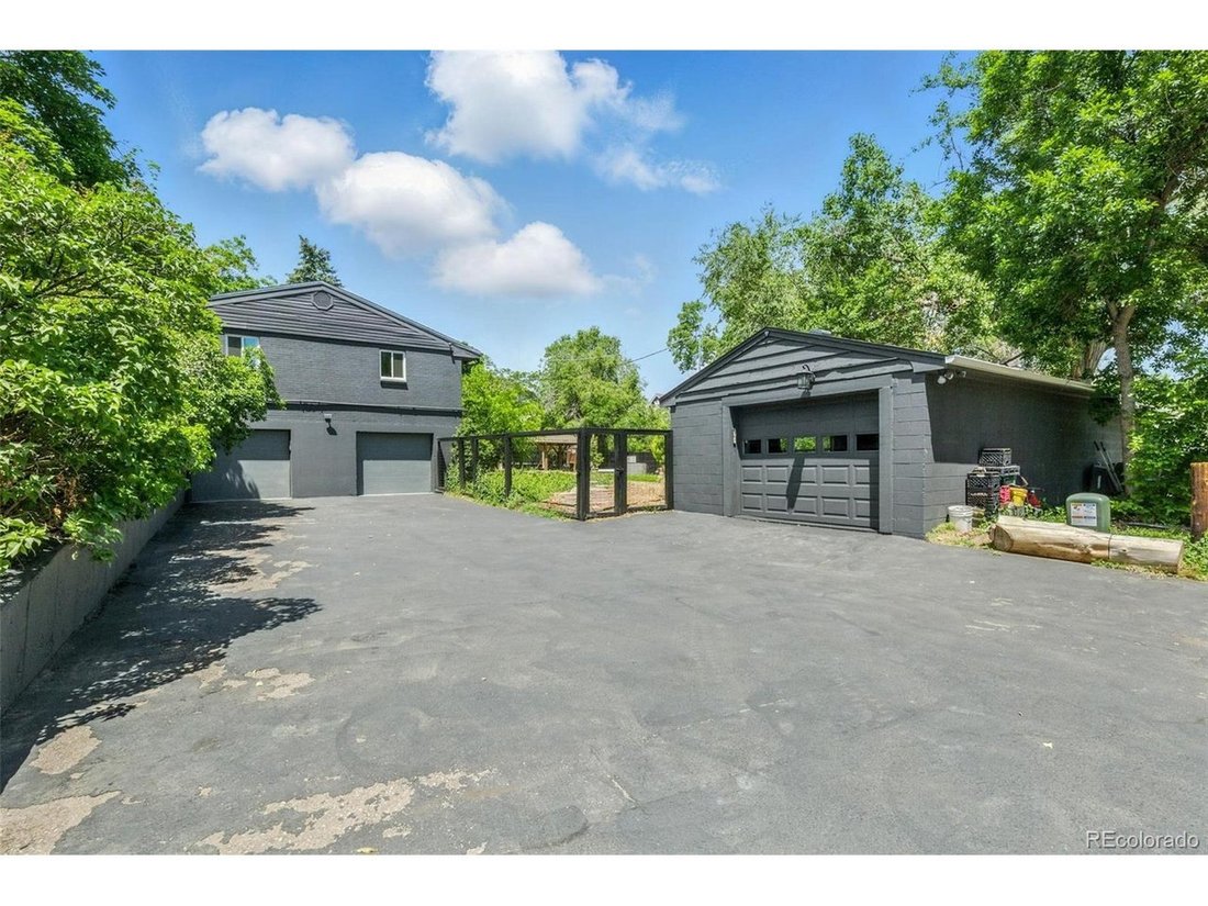 House in Lakewood, Colorado, United States 1 - 18173654
