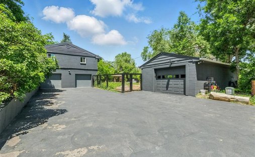 House in Lakewood, Colorado, United States 1