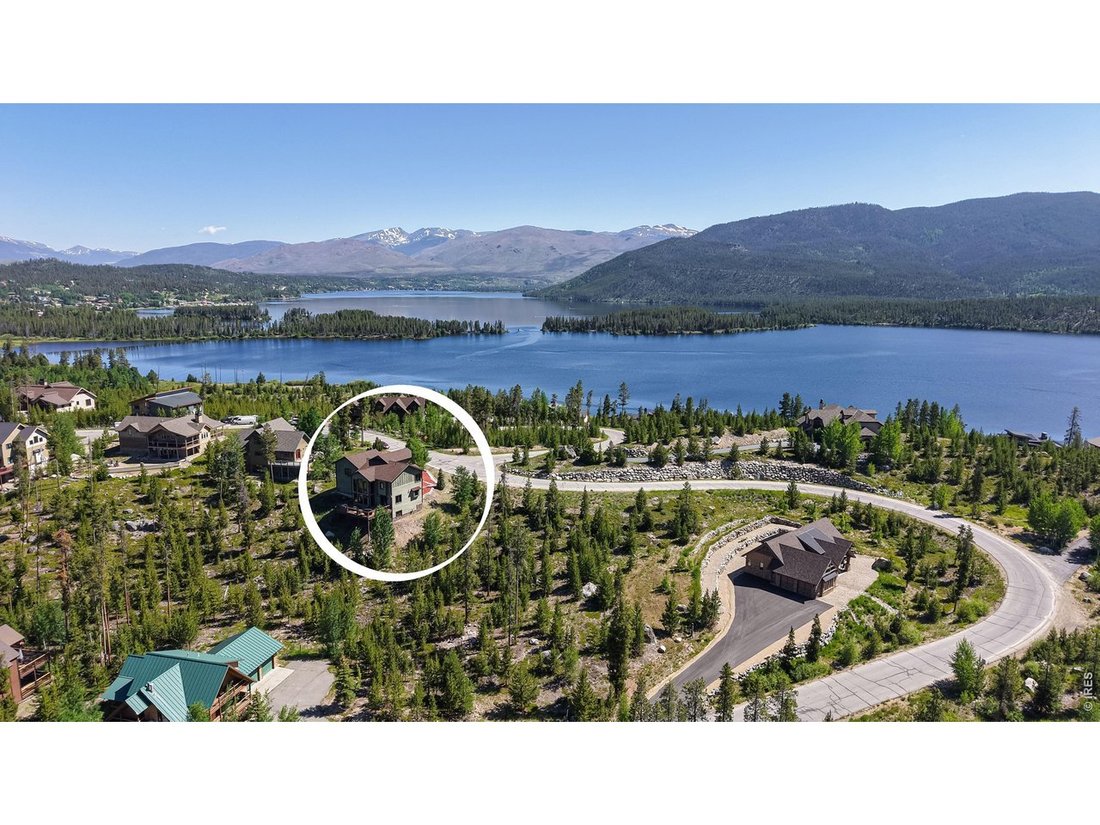 House in Grand Lake, Colorado, United States 4 - 18172913