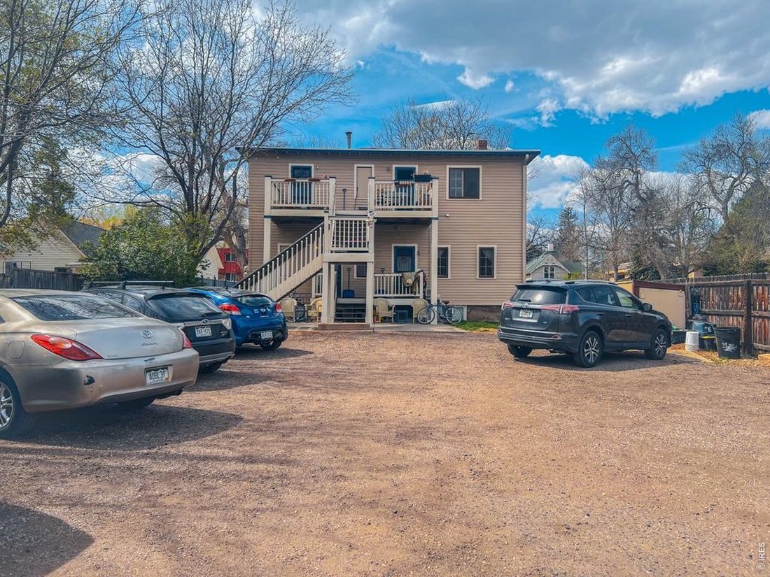 Fort Collins, Colorado, United States 2 - 18172981