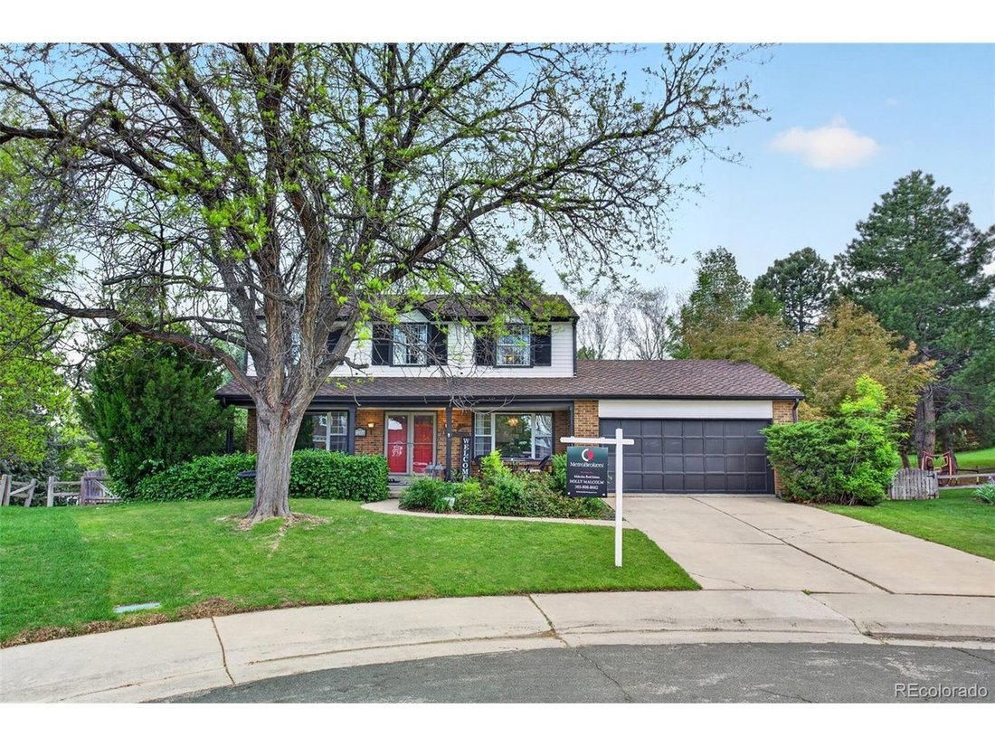 House in Centennial, Colorado, United States 3 - 18173406