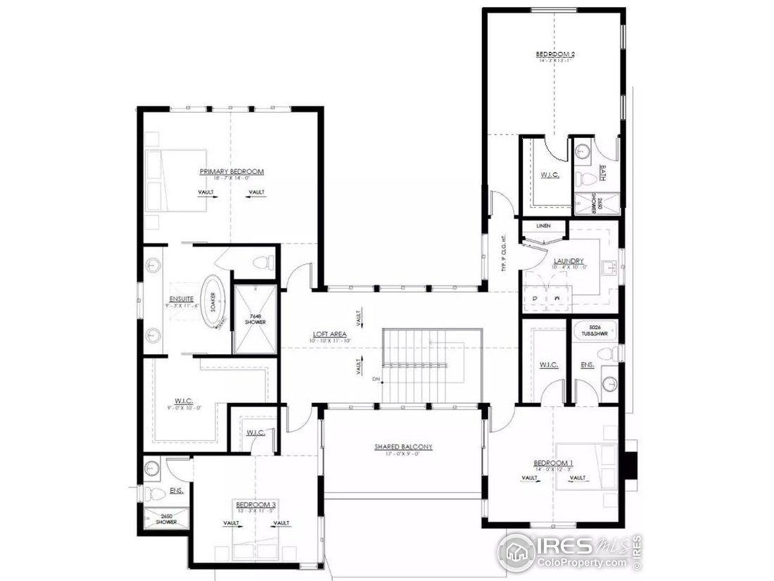 House in Windsor, Colorado, United States 4 - 18173695