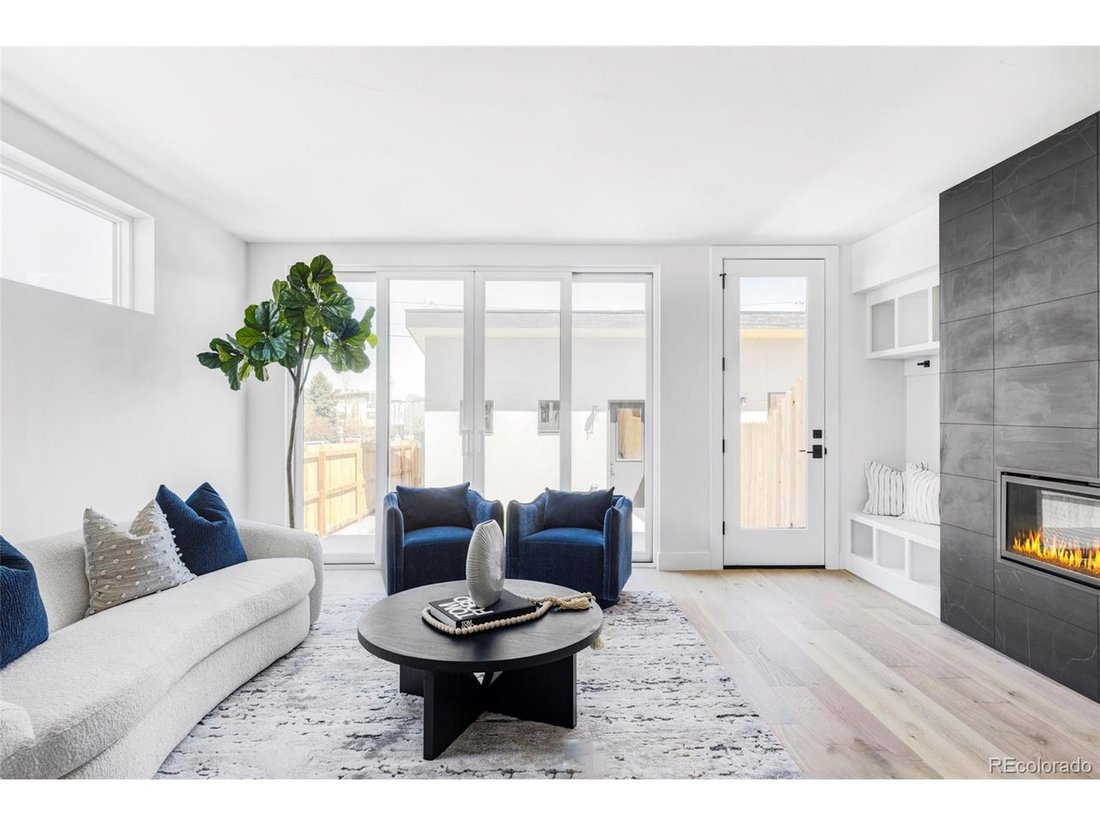 Apartment in Denver, Colorado, United States 5 - 18173169