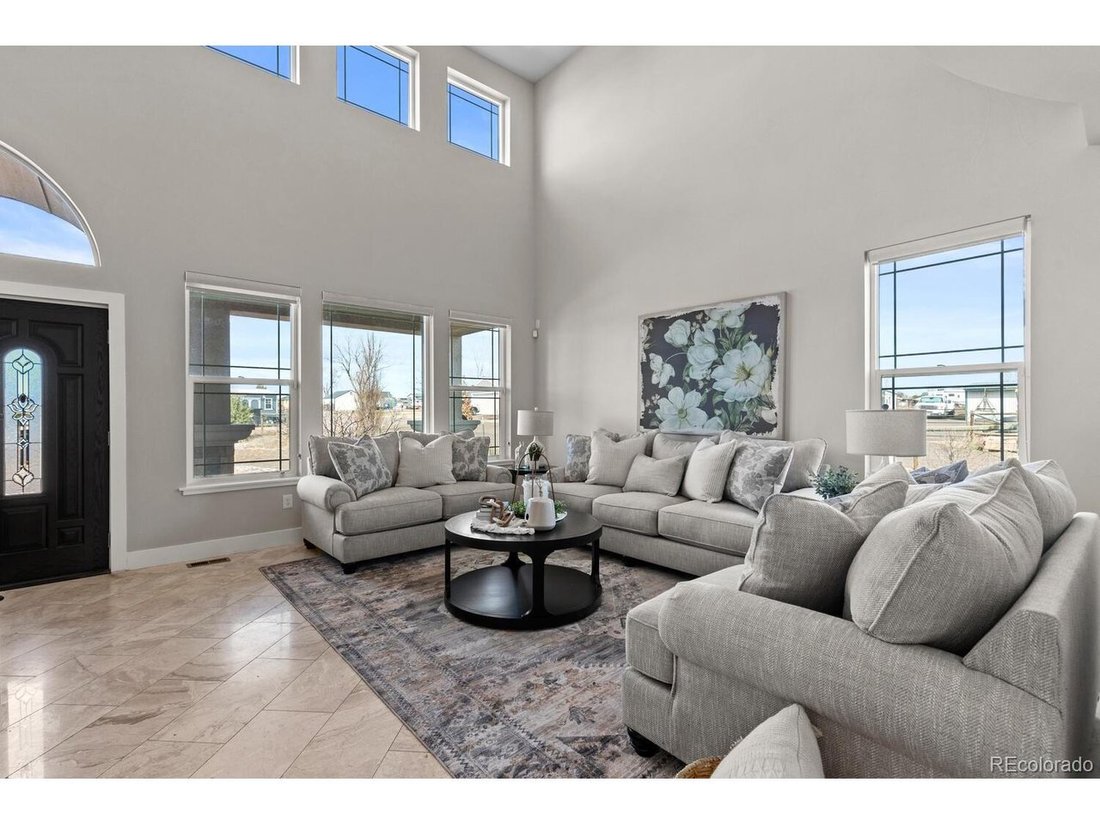 House in Brighton, Colorado, United States 4 - 18174803