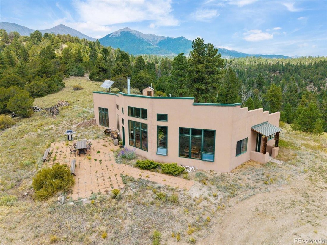 House in Salida, Colorado, United States 2 - 18173367