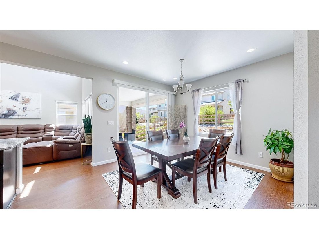 House in Sterling Ranch, Colorado, United States 5 - 18173218
