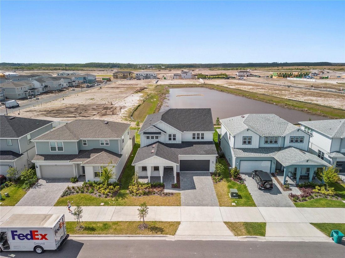 House in Orlando, Florida, United States 3 - 18174763