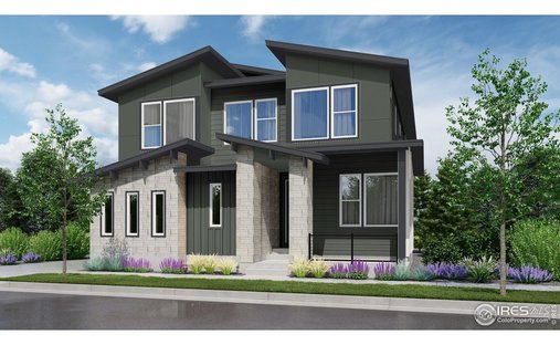 House in Lafayette, Colorado, United States 1