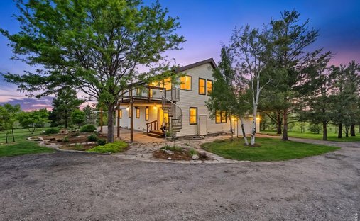 Loveland, Colorado, États-Unis 1