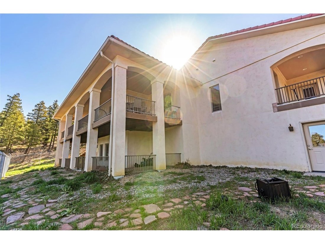 House in Beulah Valley, Colorado, United States 4 - 18173852