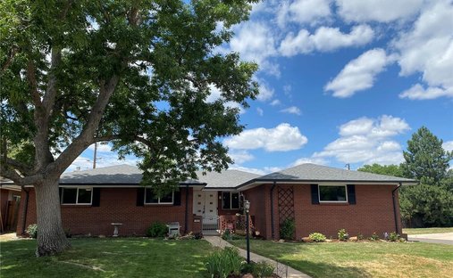 House in Denver, Colorado, United States 1