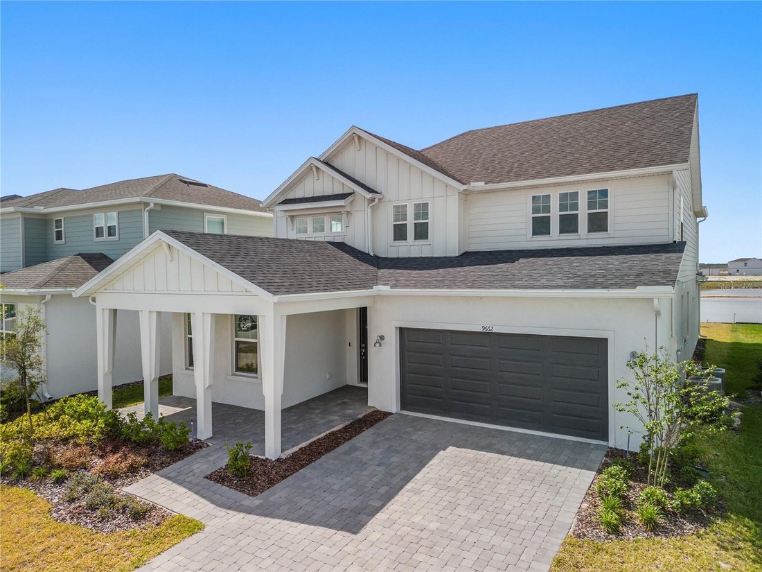 House in Orlando, Florida, United States 2 - 18174763