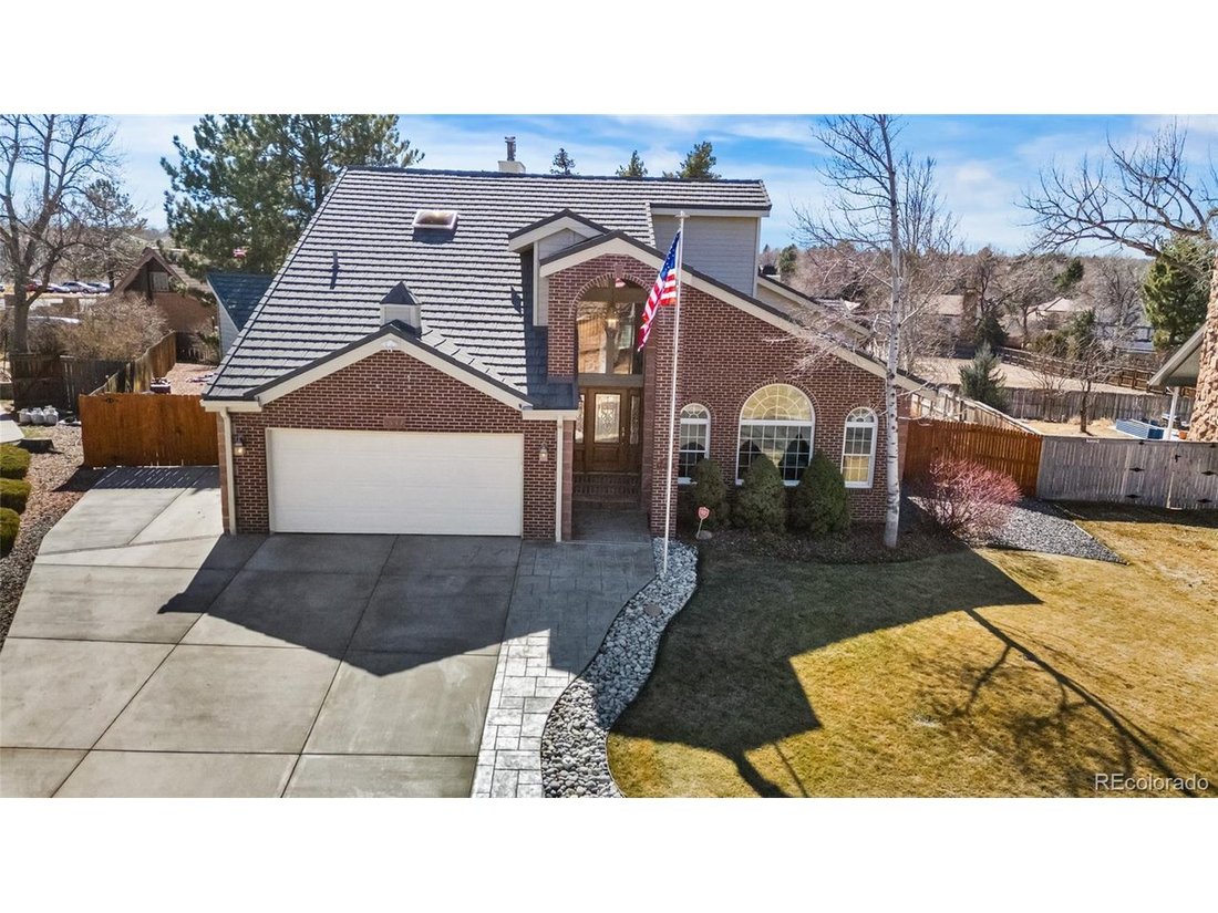 House in Thornton, Colorado, United States 4 - 18173093
