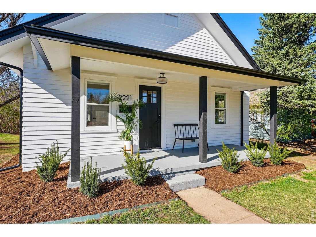 House in Boulder, Colorado, United States 2 - 18174627