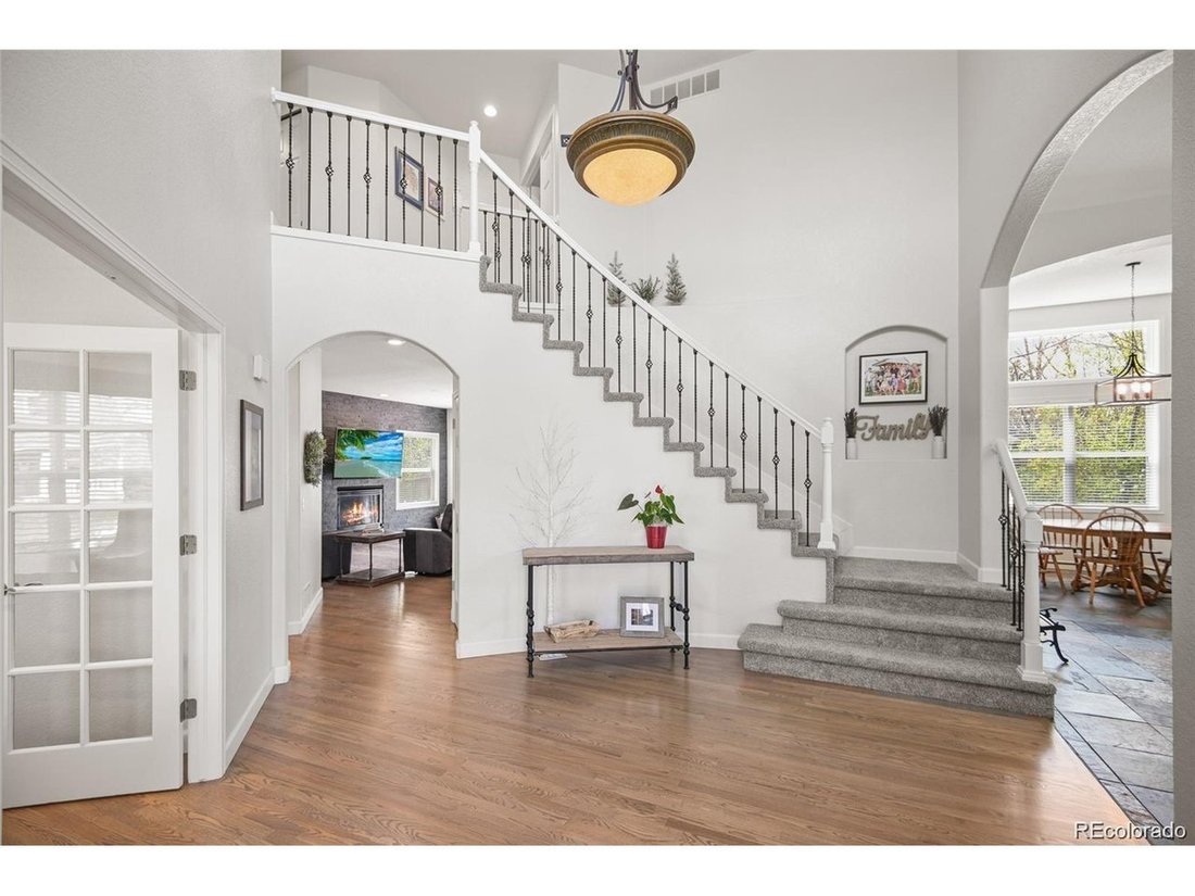 House in Highlands Ranch, Colorado, United States 3 - 18174157