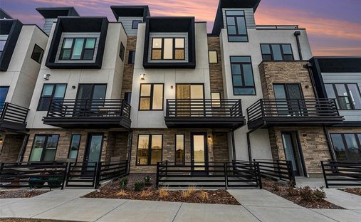 Casa a Westminster, Colorado, Stati Uniti 1