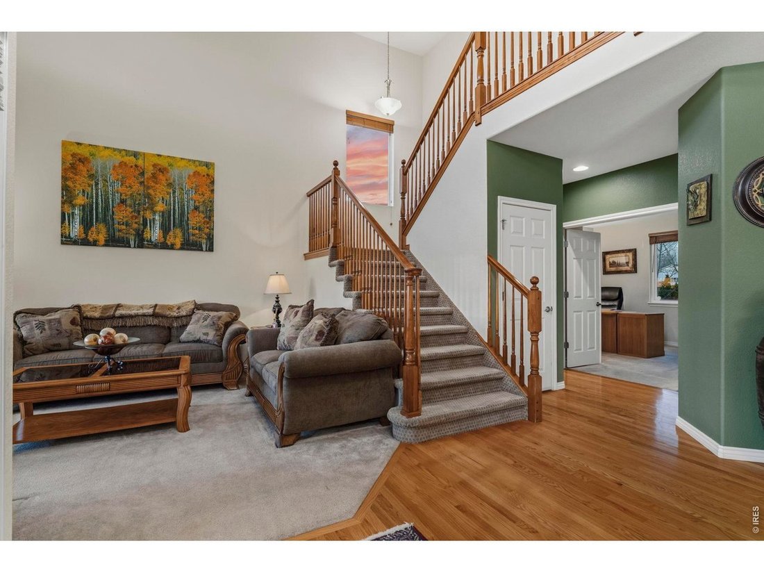 House in Erie, Colorado, United States 3 - 18172472