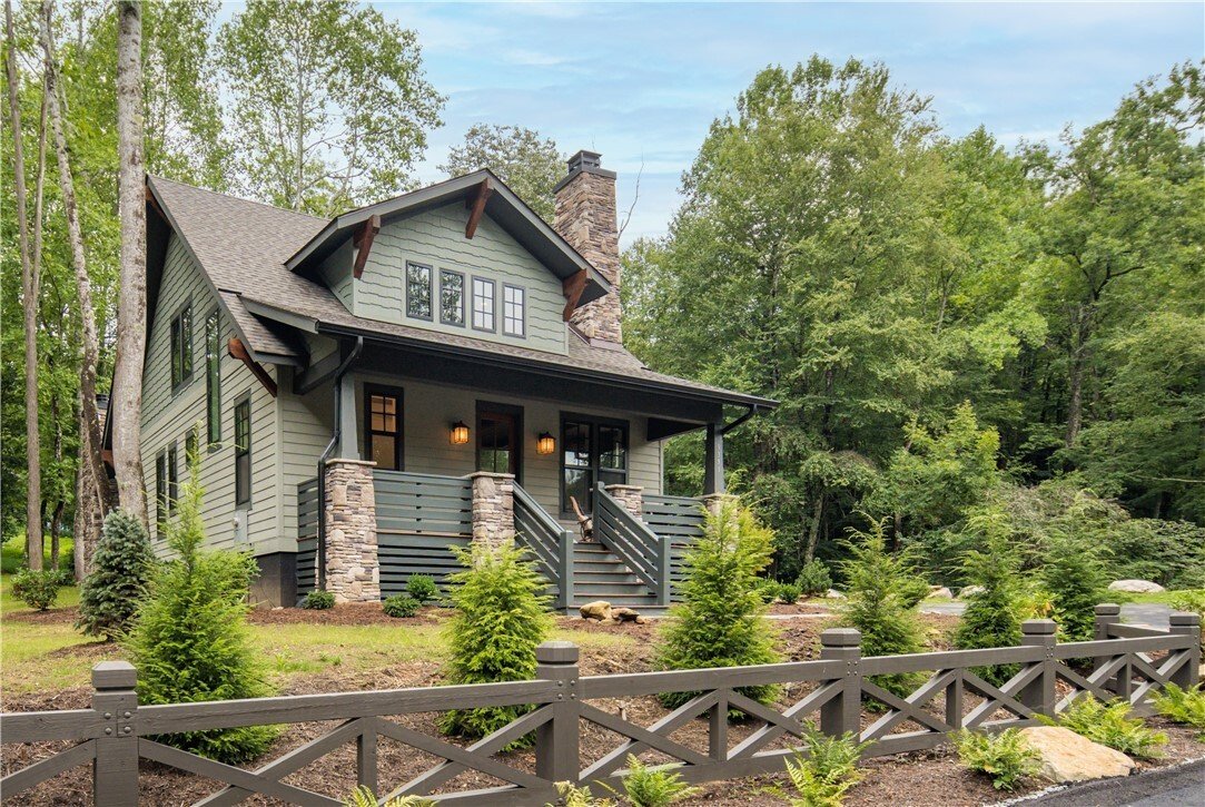 House in Lenoir, North Carolina, United States 1 - 18171955