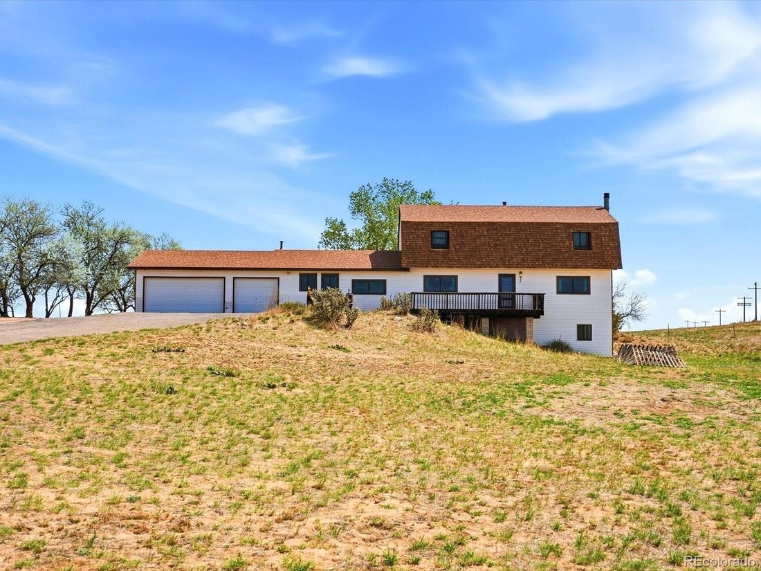 Fort Lupton, Colorado, United States 3 - 18174779
