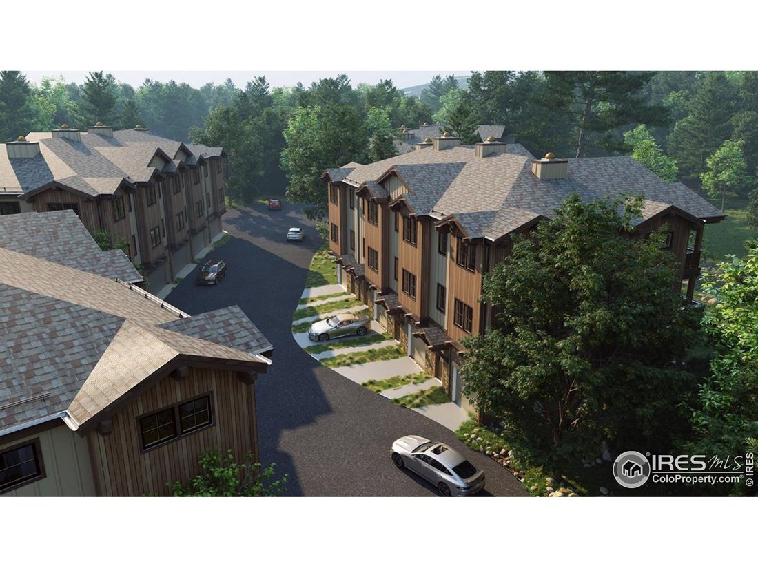 Townhouse in Winter Park, Colorado, United States 3 - 18174668