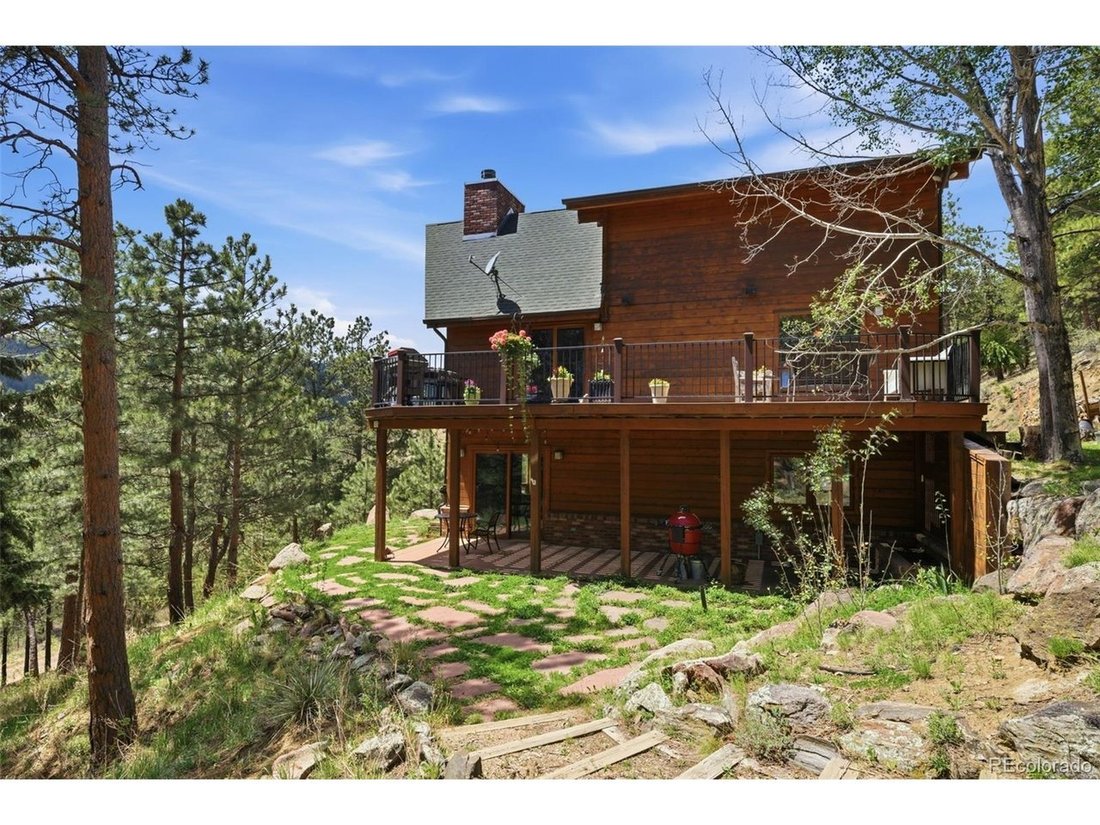 House in Berthoud, Colorado, United States 3 - 18172557
