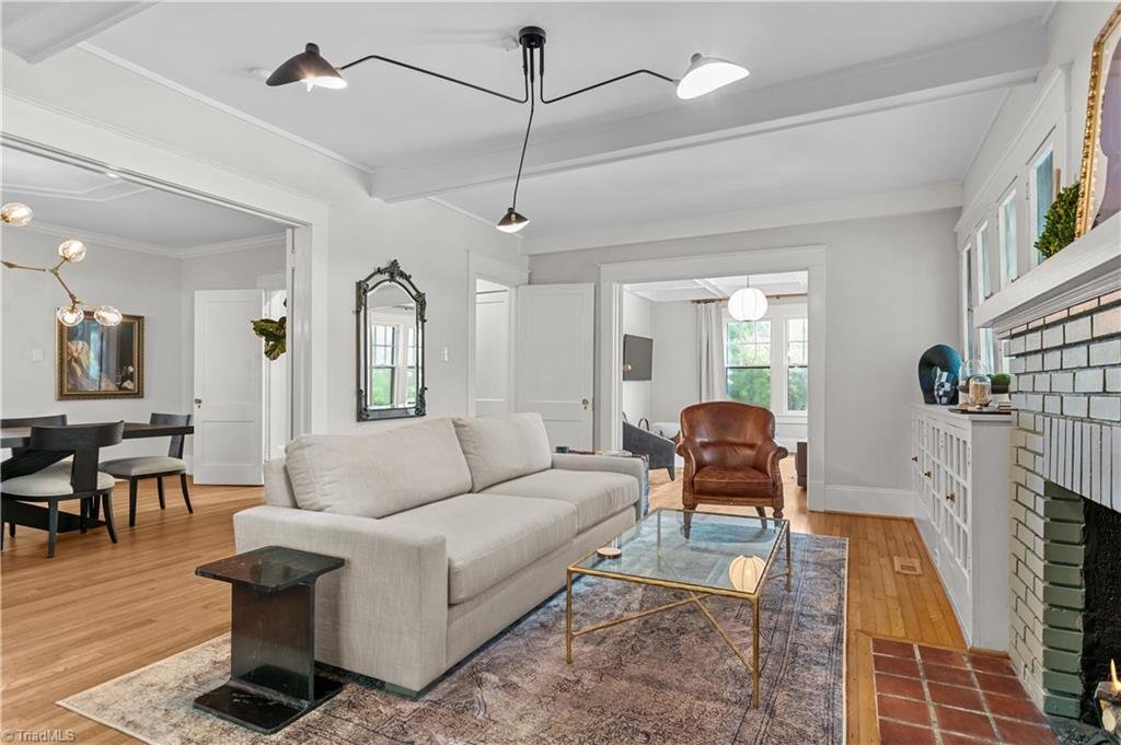 House in Greensboro, North Carolina, United States 5 - 18172111