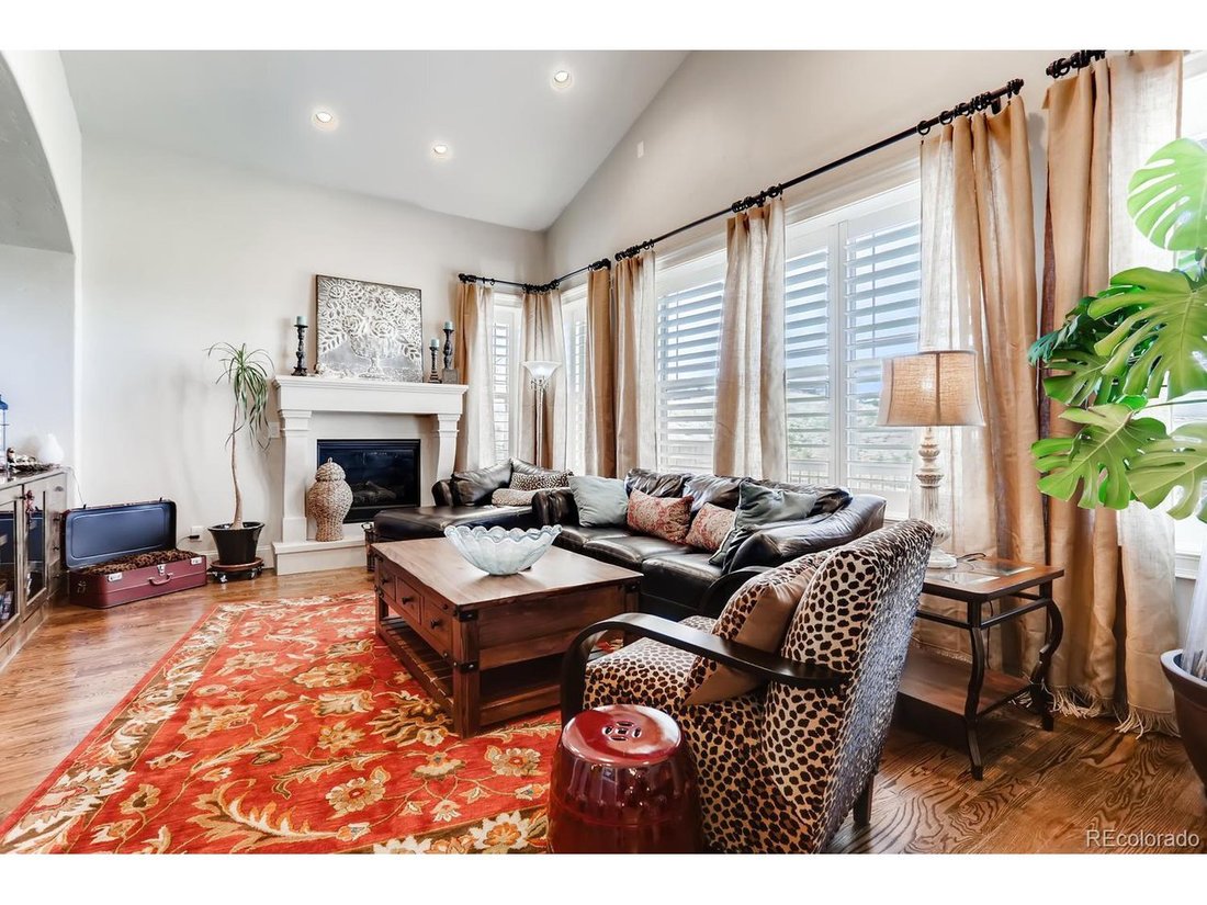 House in Aurora, Colorado, United States 4 - 18172478