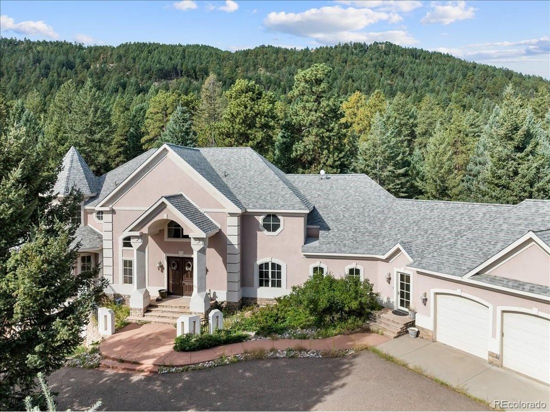 House in Morrison, Colorado, United States 3 - 18174649