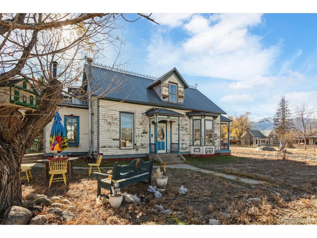 House in Buena Vista, Colorado, United States 5 - 18173109