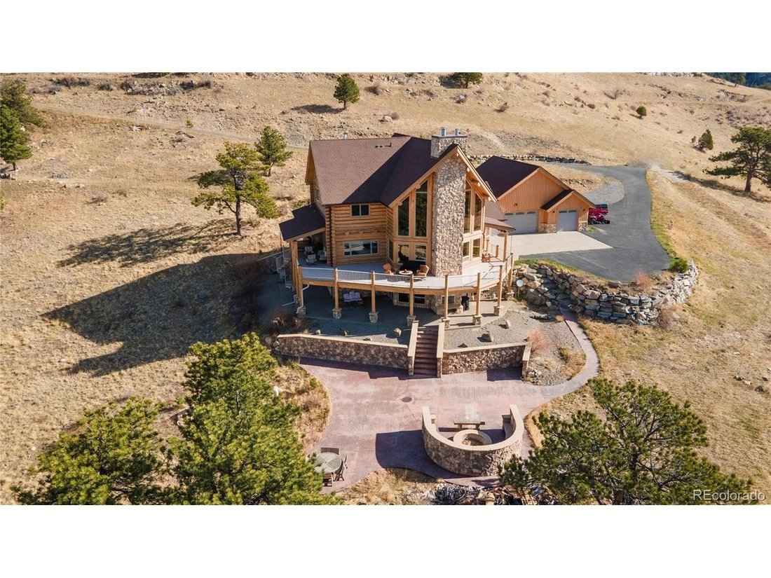 House in Gold Hill, Colorado, United States 3 - 18173079