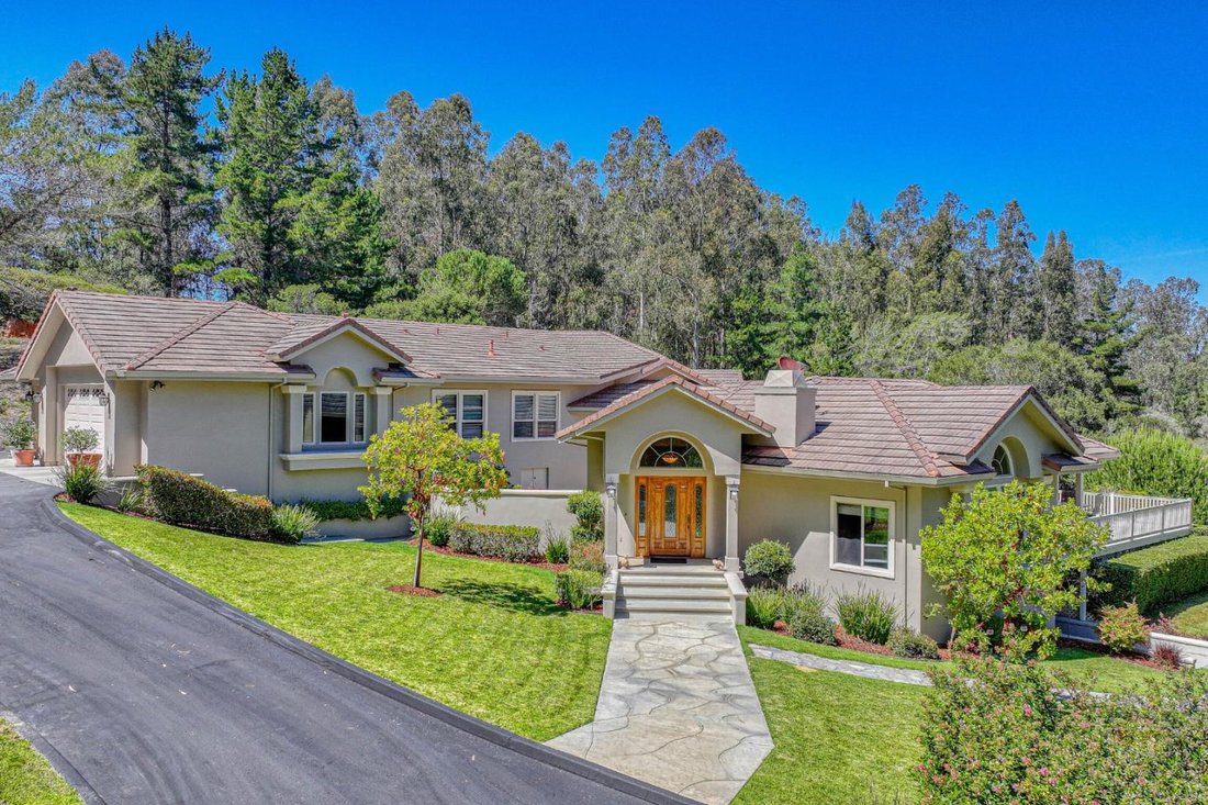 House in Salinas, California, United States 1 - 18172135