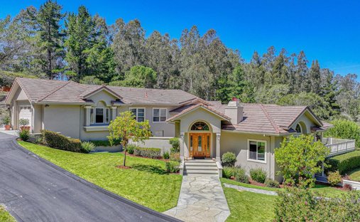 House in Salinas, California, United States 1