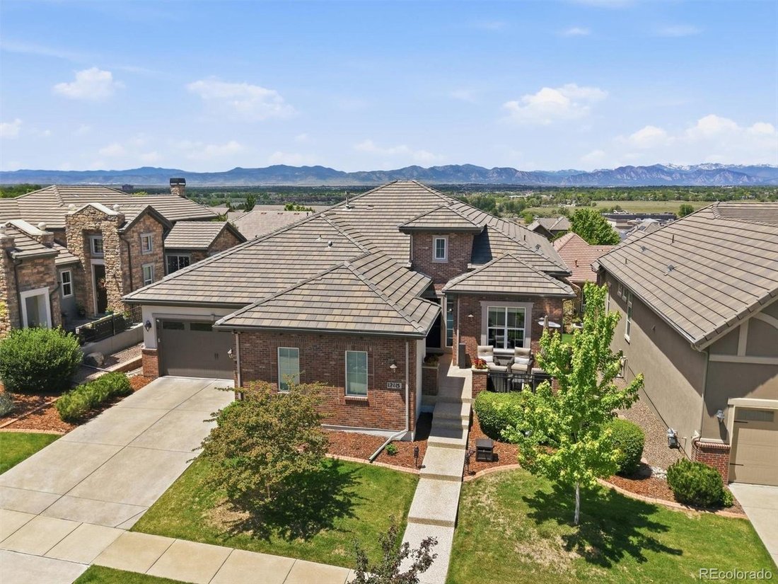 House in Thornton, Colorado, United States 2 - 18174156