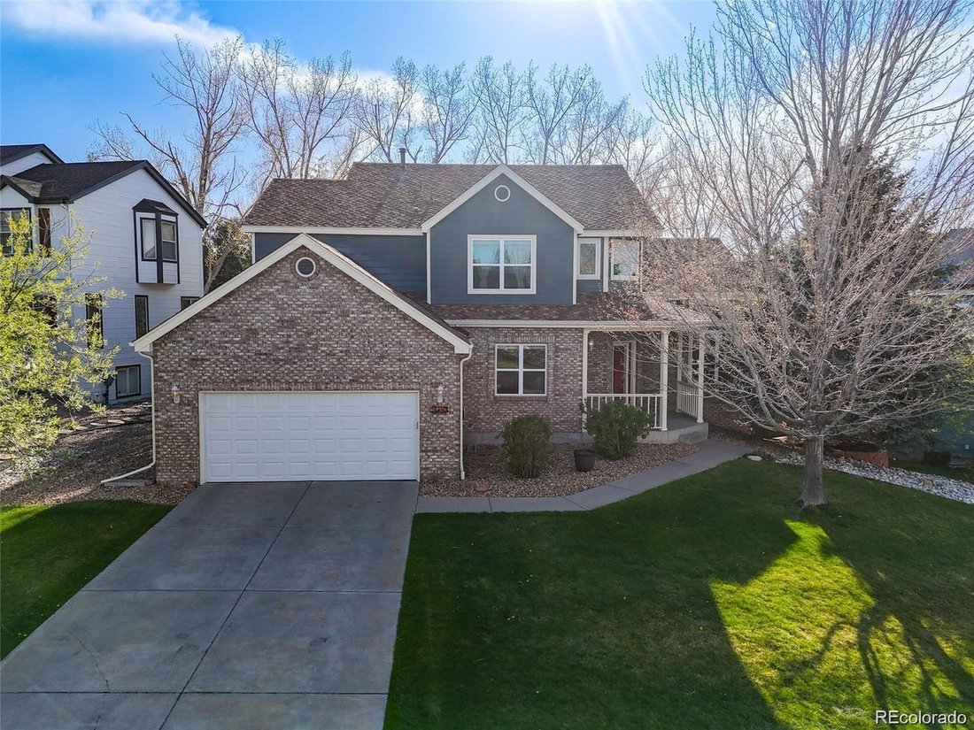 House in Highlands Ranch, Colorado, United States 1 - 18174157